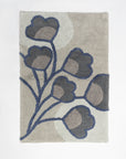 Driftora Soothe Bath Mat - Grey