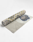Driftora Soothe Bath Mat - Grey