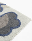 Driftora Soothe Bath Mat - Grey