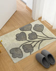 Driftora Soothe Bath Mat - Cream