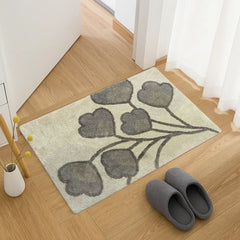 Driftora Soothe Bath Mat - Cream