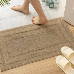 Rosavyn Bloom Bath Mat