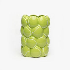 Briarleaf Angel Flower Pot