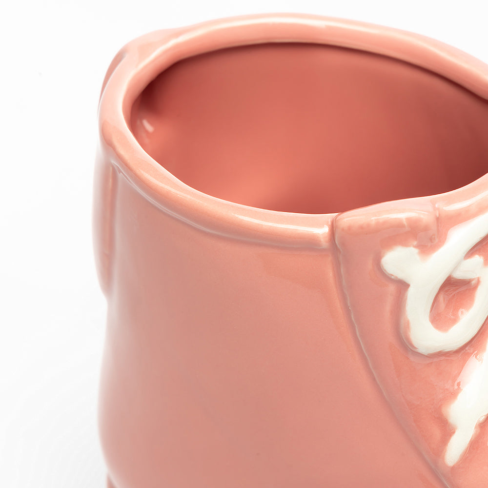 Faelora Calvhin Flower Pot