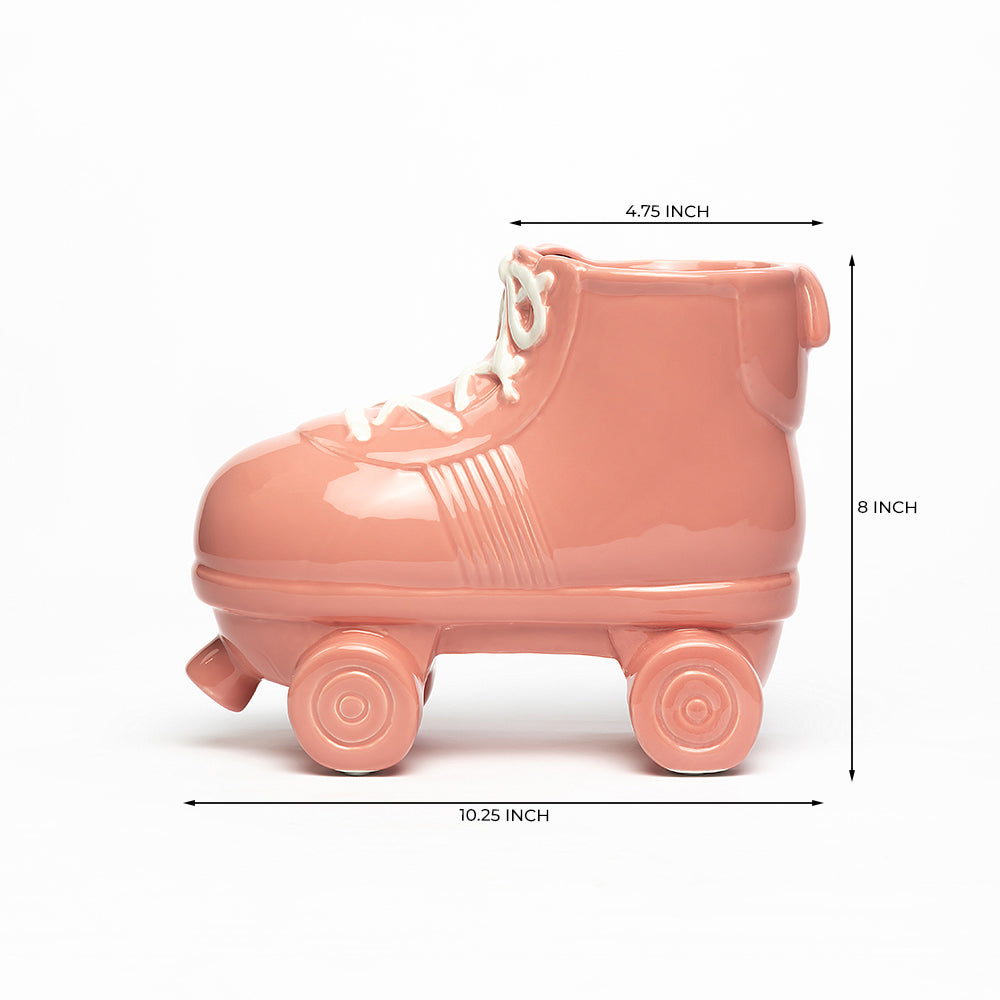Faelora Calvhin Flower Pot