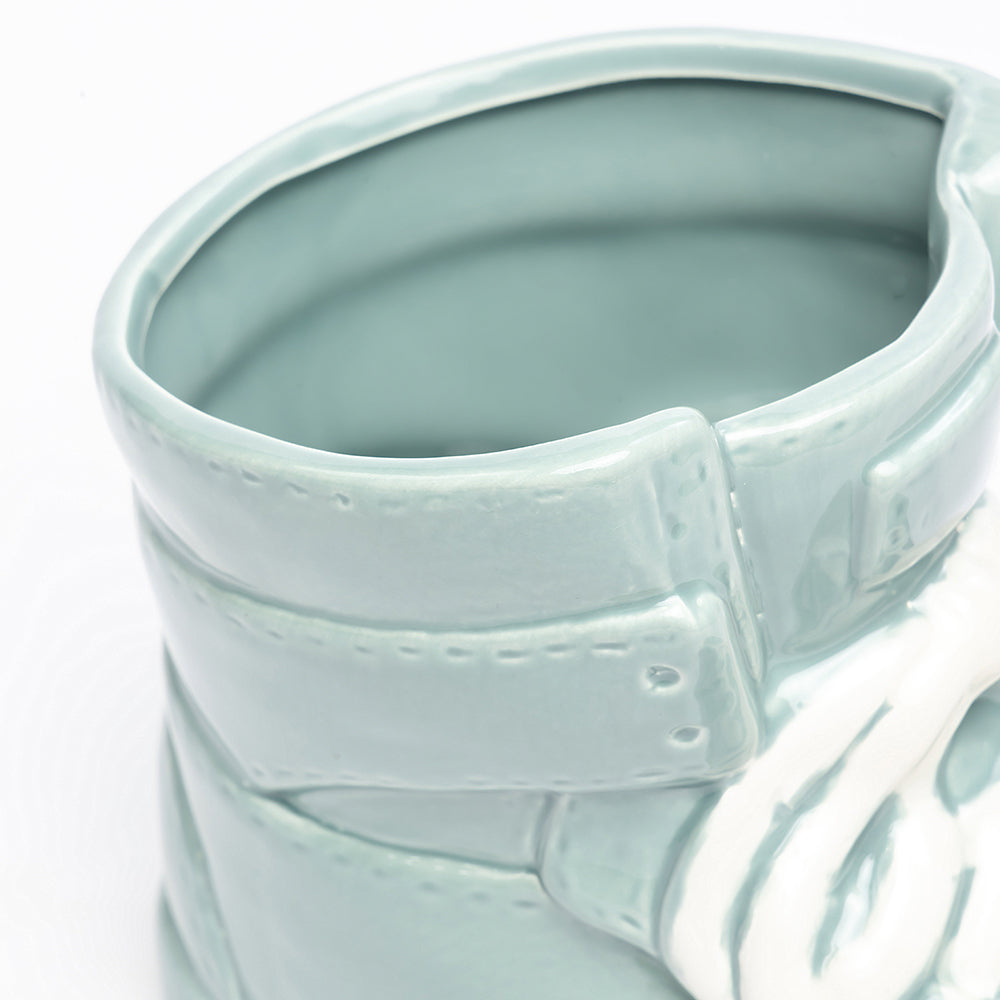 Repoaseon Zhairyl Flower Pot