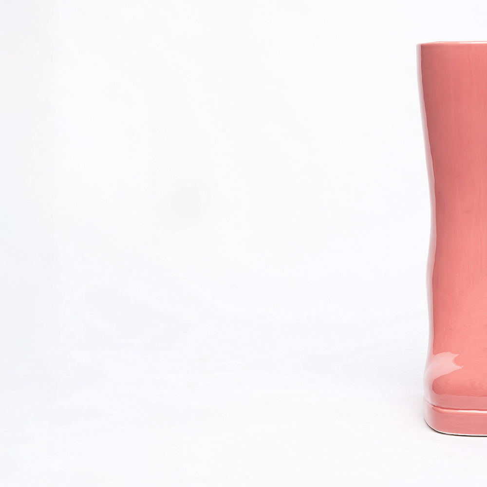 Napthera Edge Flower Pot