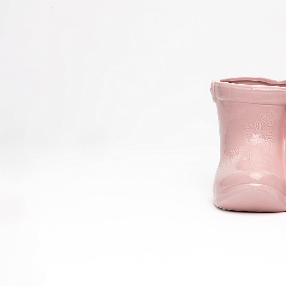 Amelisse Ashley Flower Pot