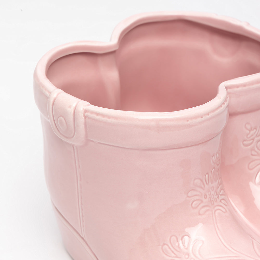 Amelisse Ashley Flower Pot