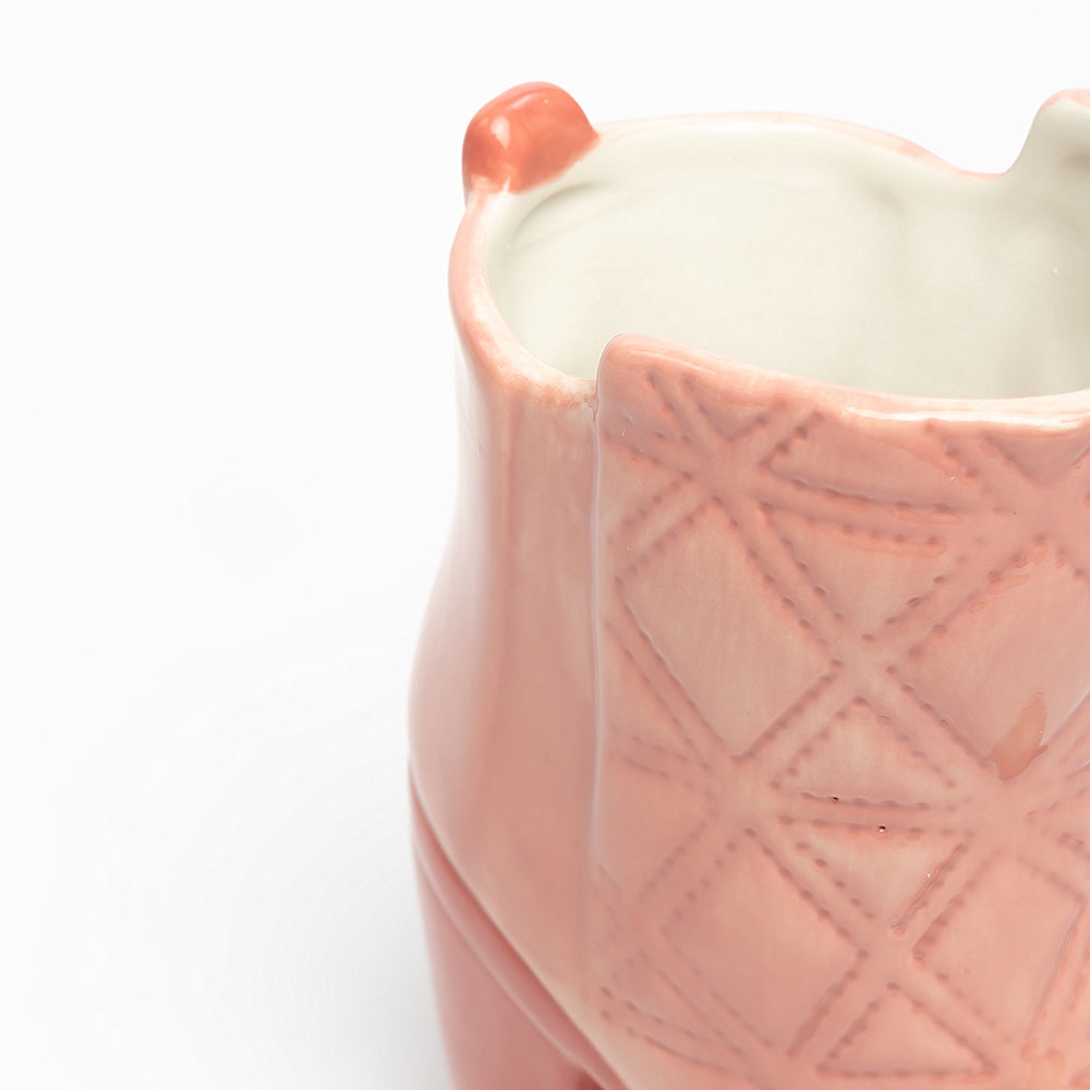 Mariselle Havier Florwe Pot