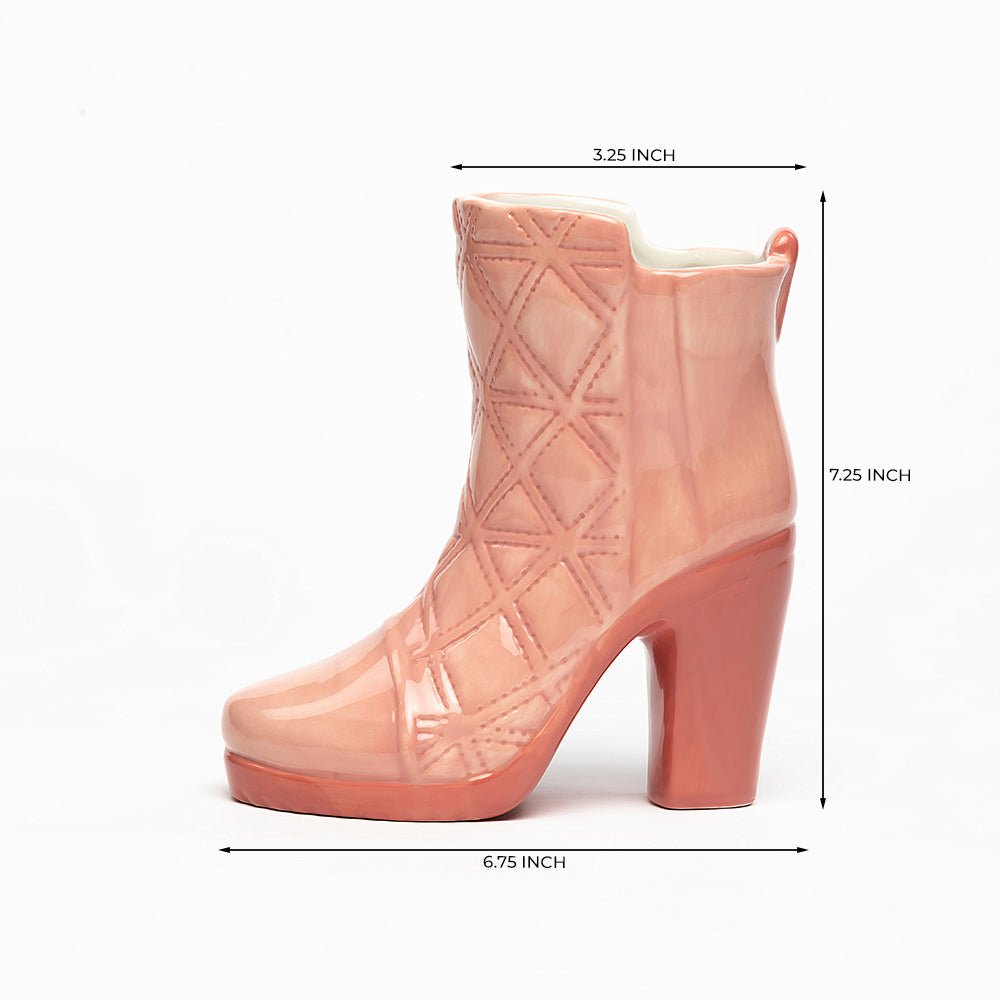 Mariselle Havier Florwe Pot