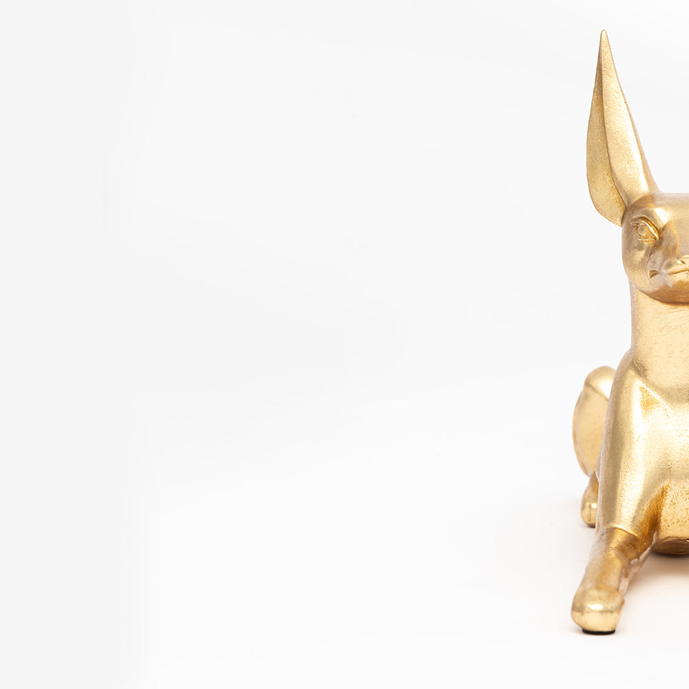 Alavina Mura Egyptian Statue