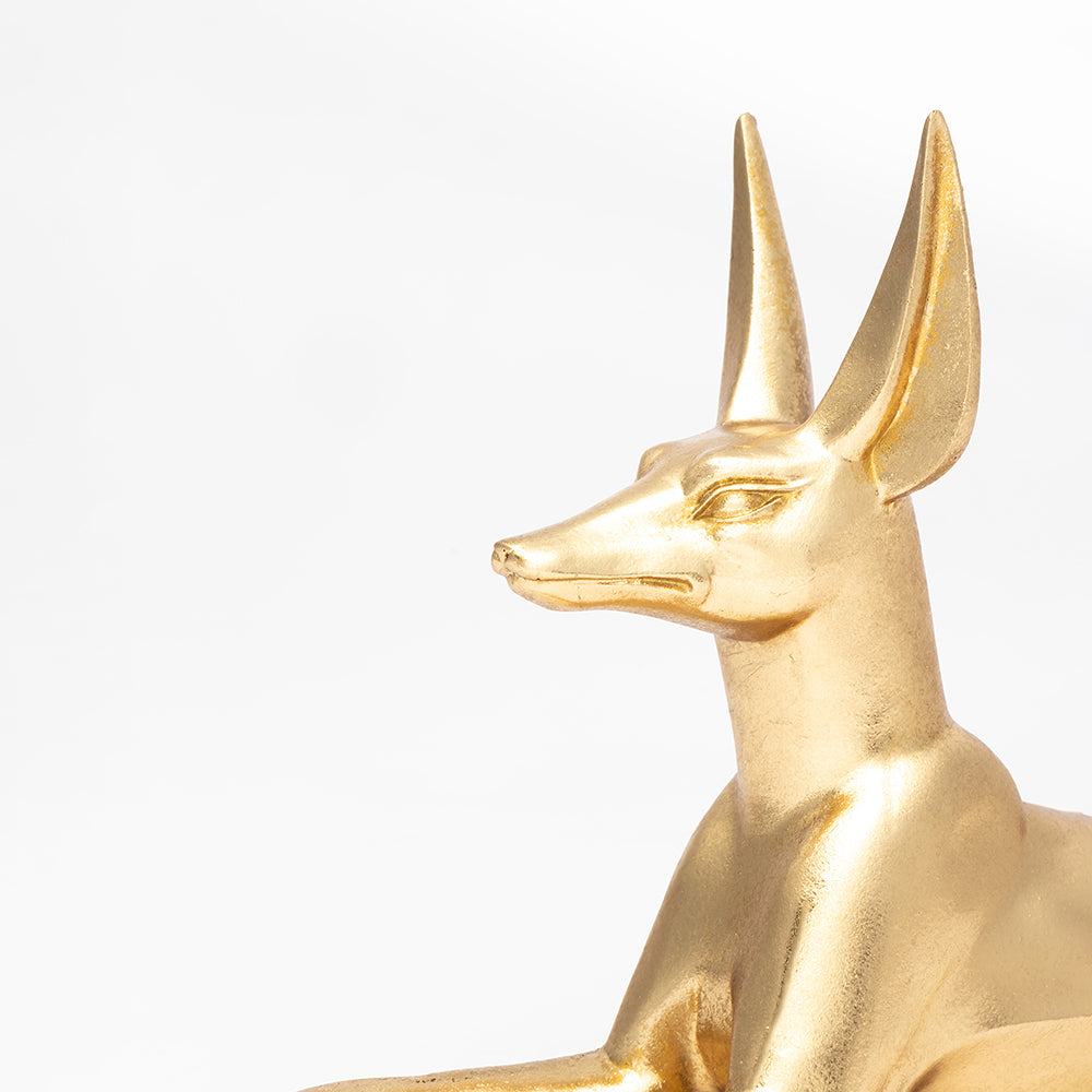 Alavina Mura Egyptian Statue