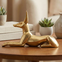 Alavina Mura Egyptian Statue