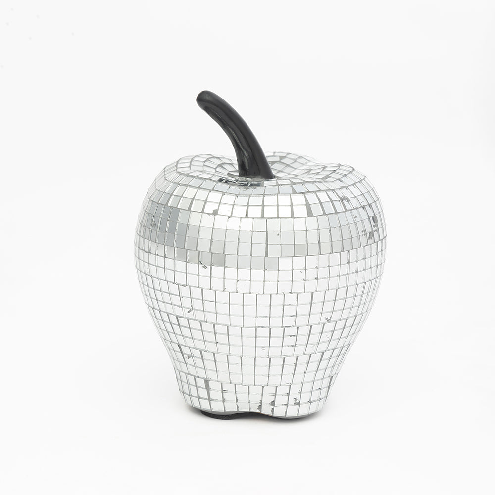 Clarion Camille Apple Statue