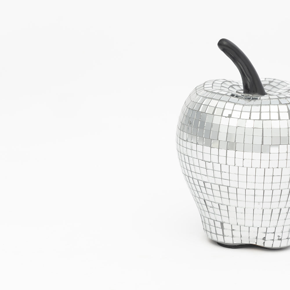 Clarion Camille Apple Statue