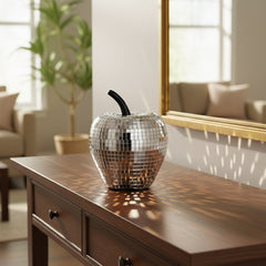 Clarion Camille Apple Statue