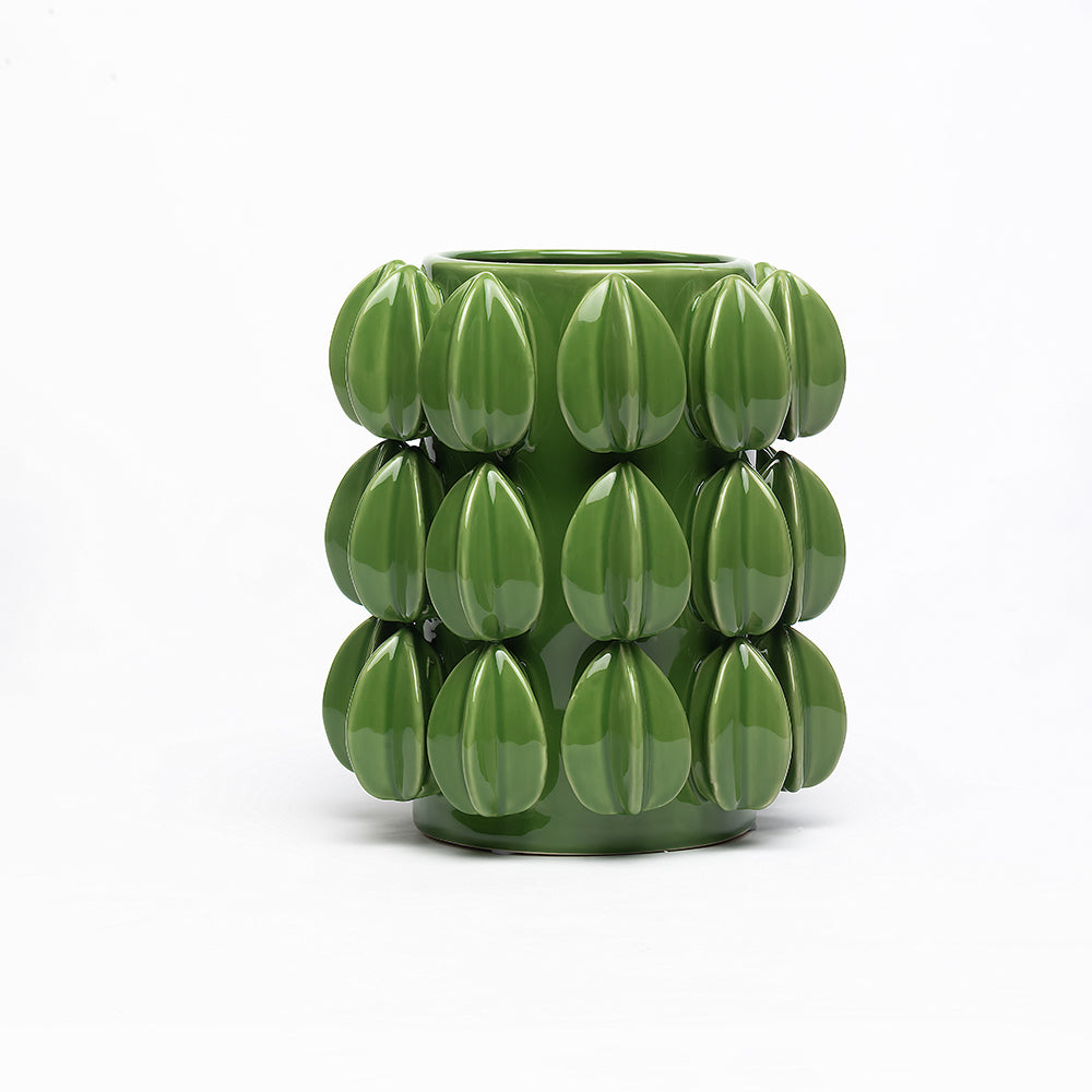 Clairona Jhanna Ceramic Pot