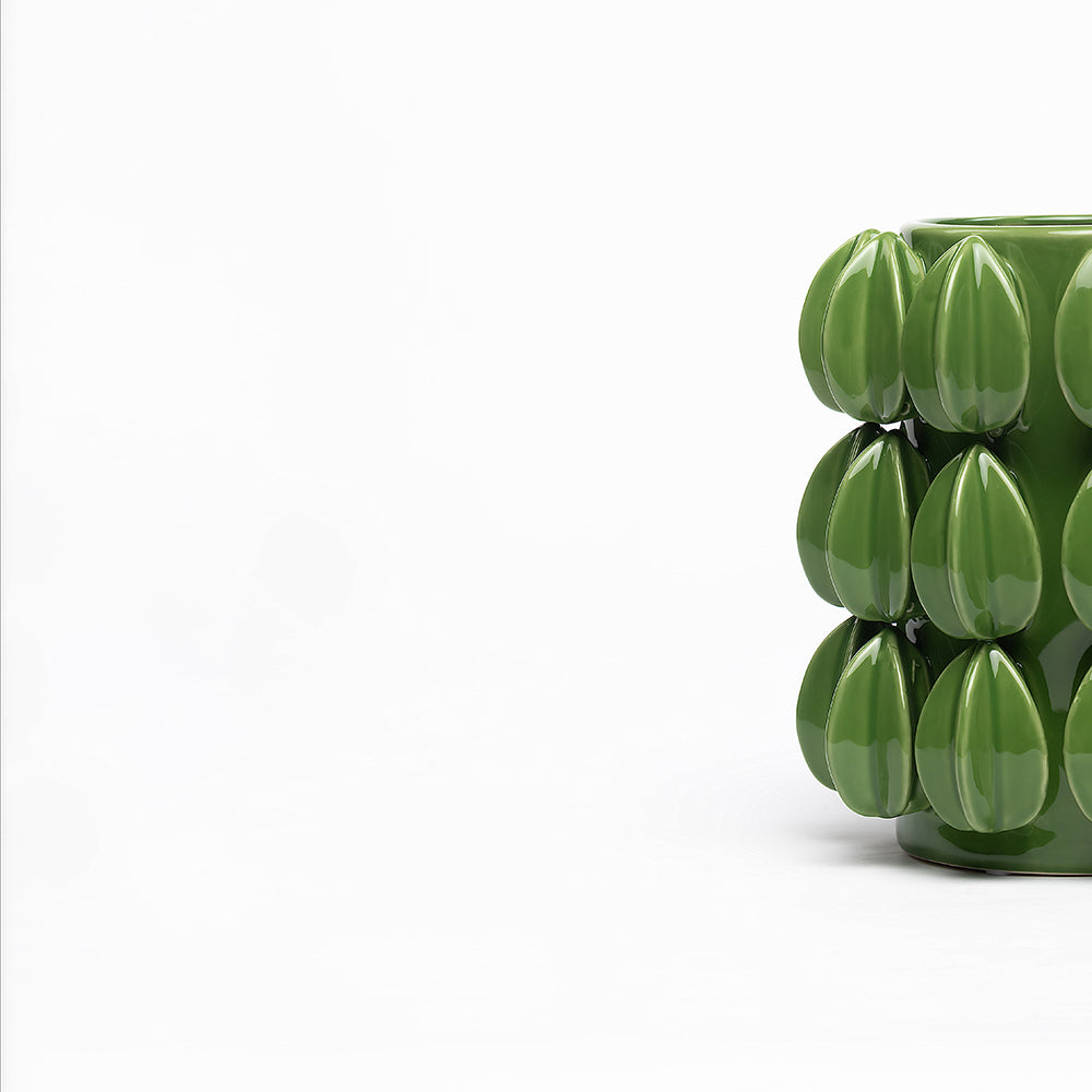 Clairona Jhanna Ceramic Pot