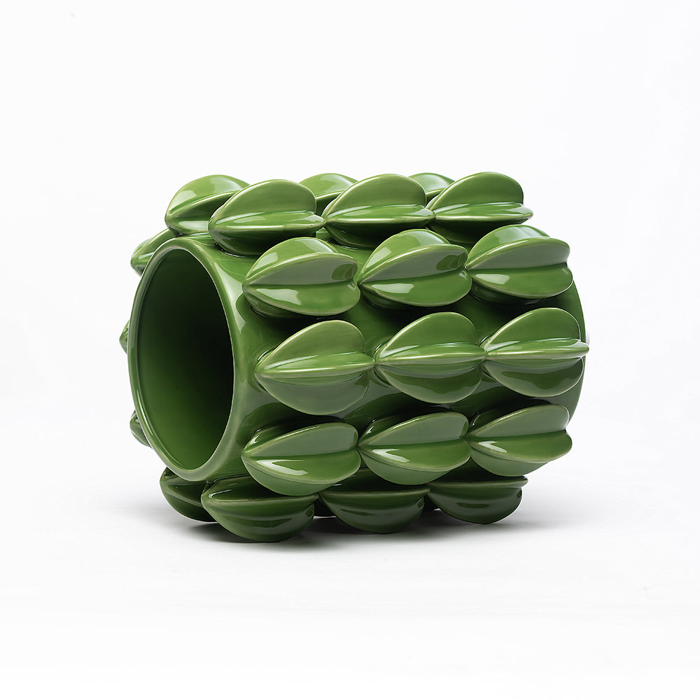 Clairona Jhanna Ceramic Pot