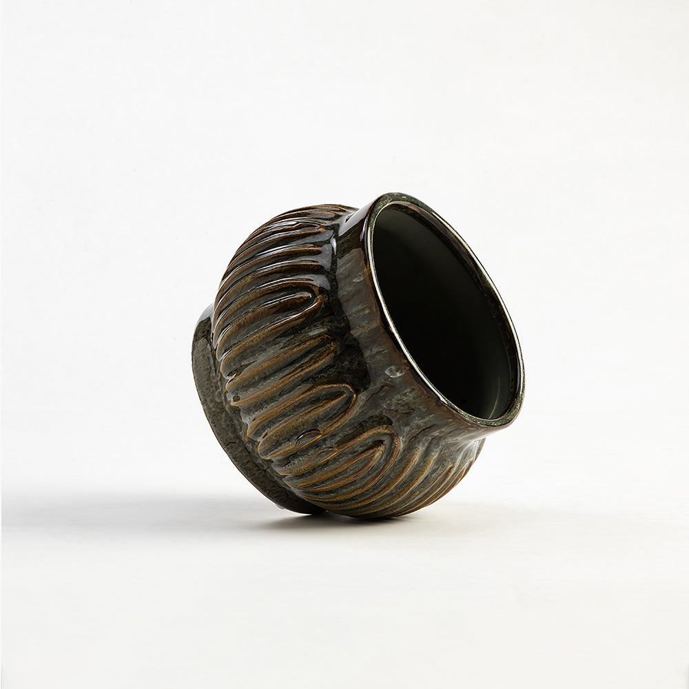 Jay Ceramic Flower Pot