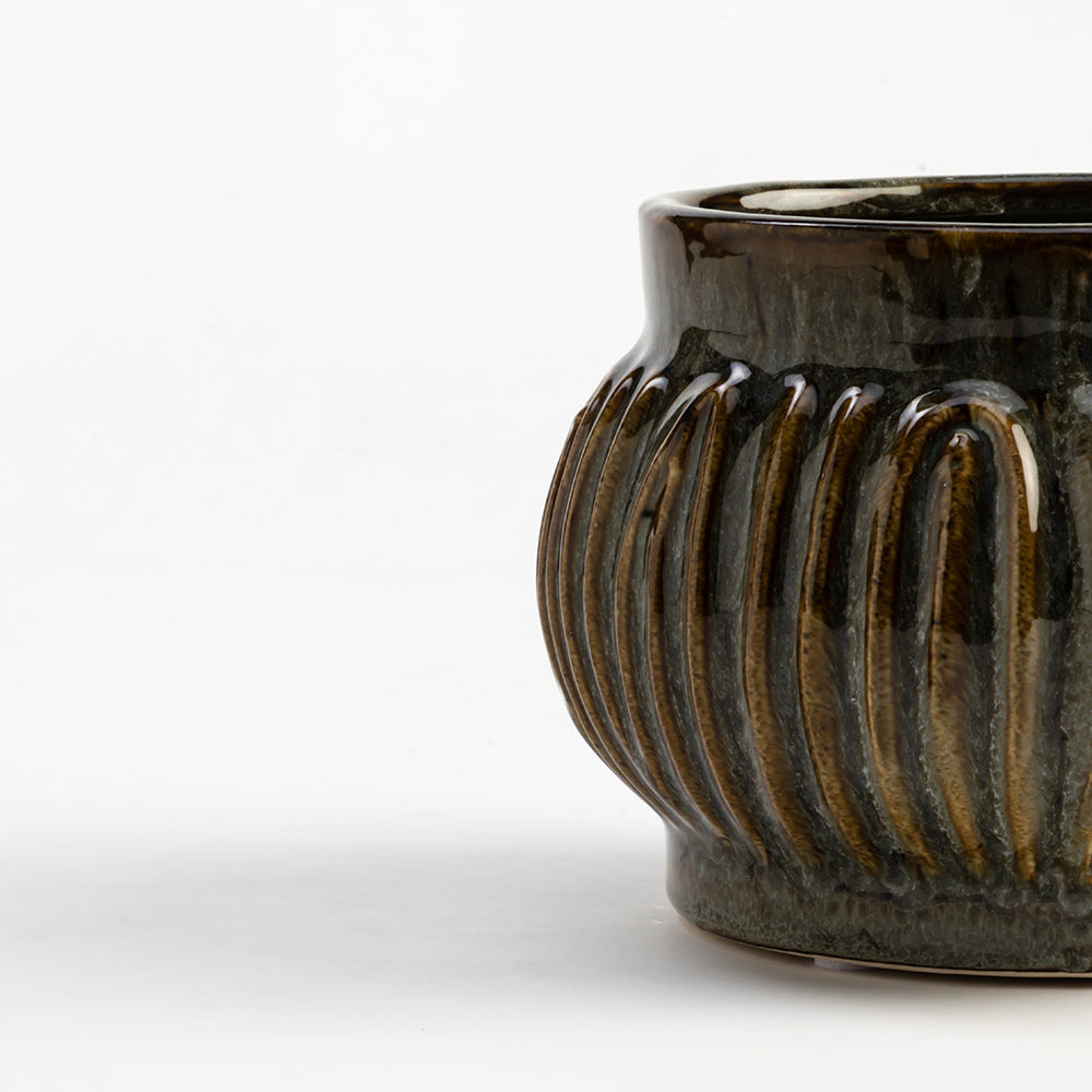 Jay Ceramic Flower Pot