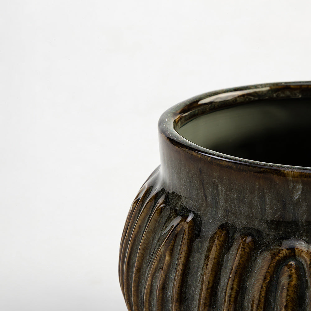 Jay Ceramic Flower Pot