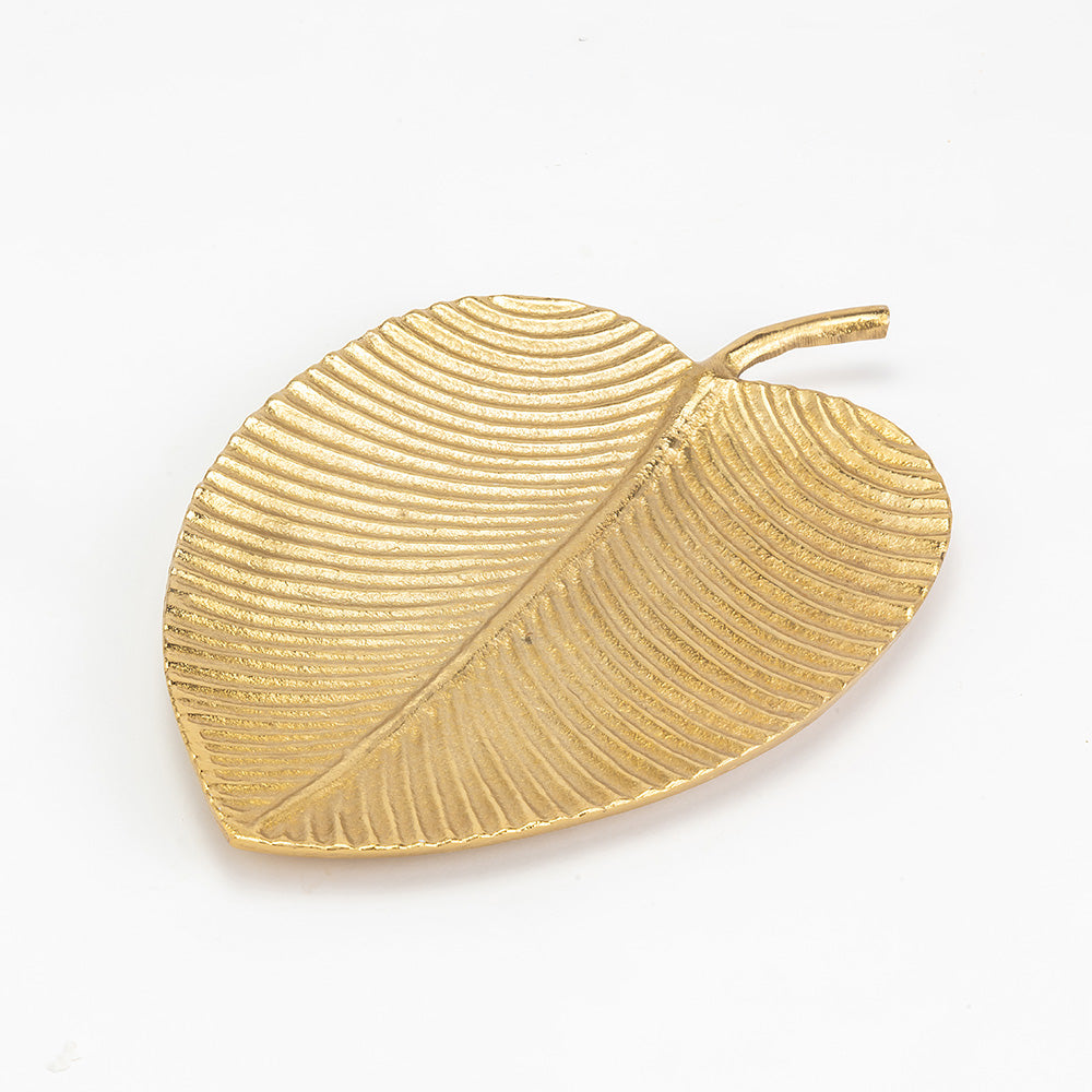 Lambert Handcrafted Aluminium Tray