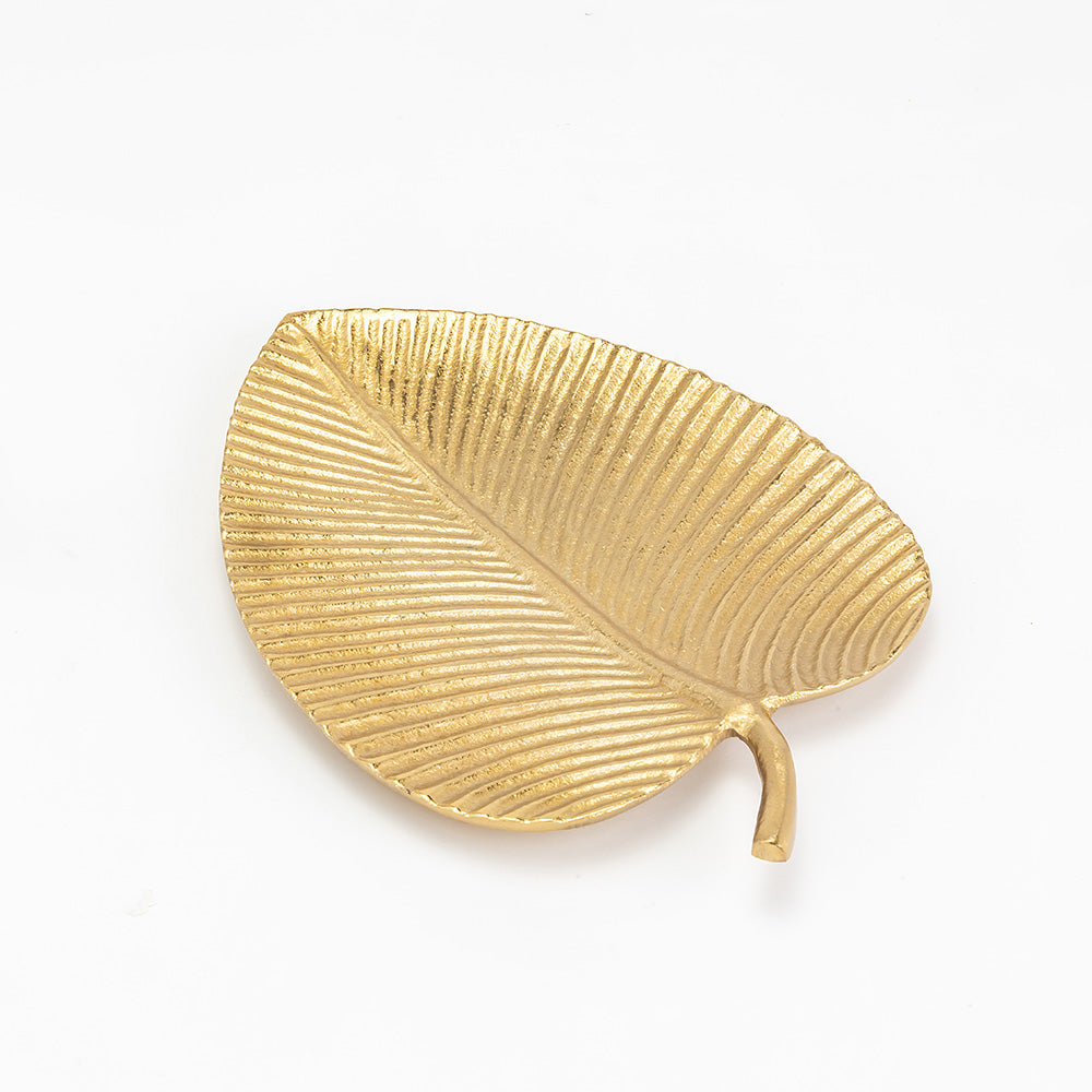 Lambert Handcrafted Aluminium Tray