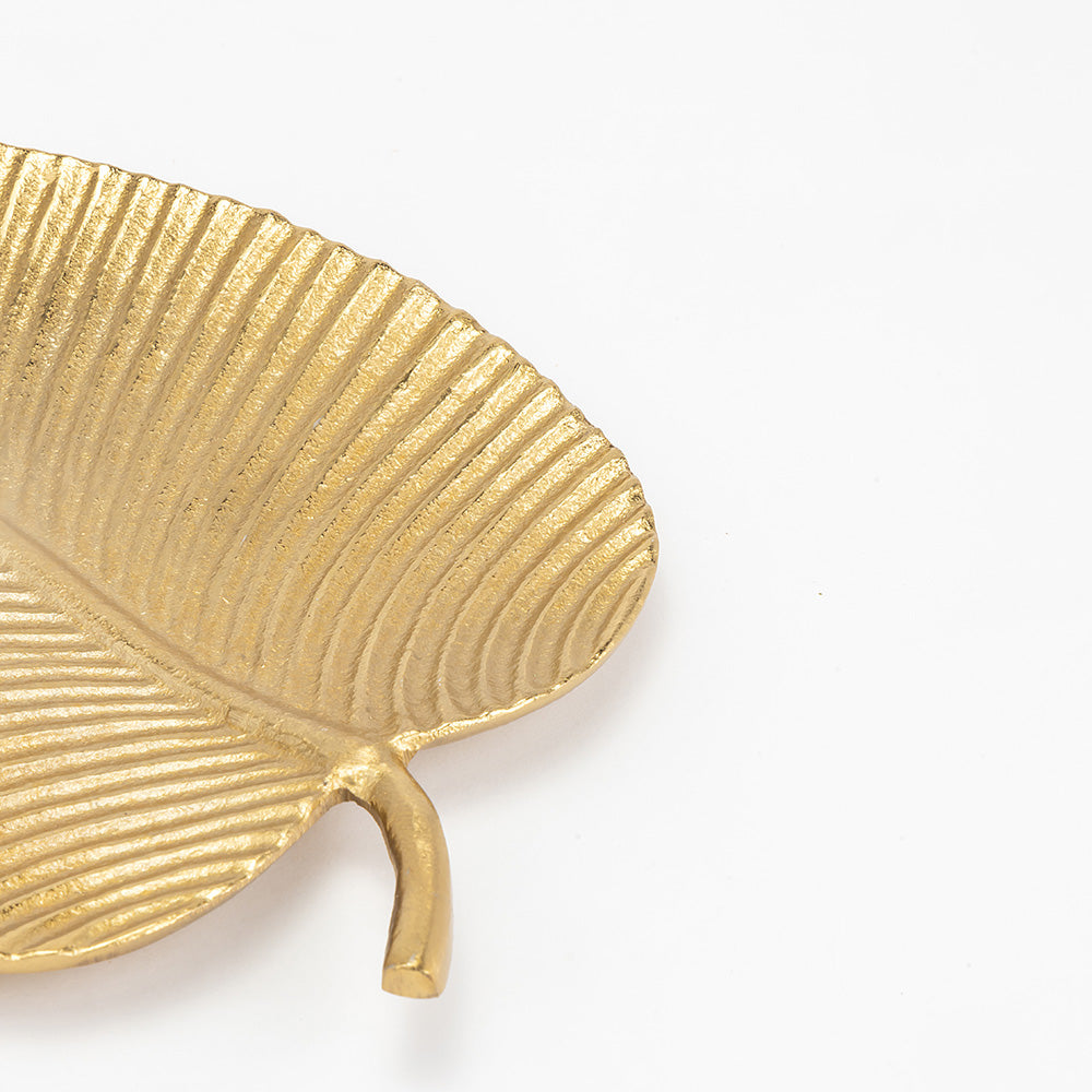 Lambert Handcrafted Aluminium Tray