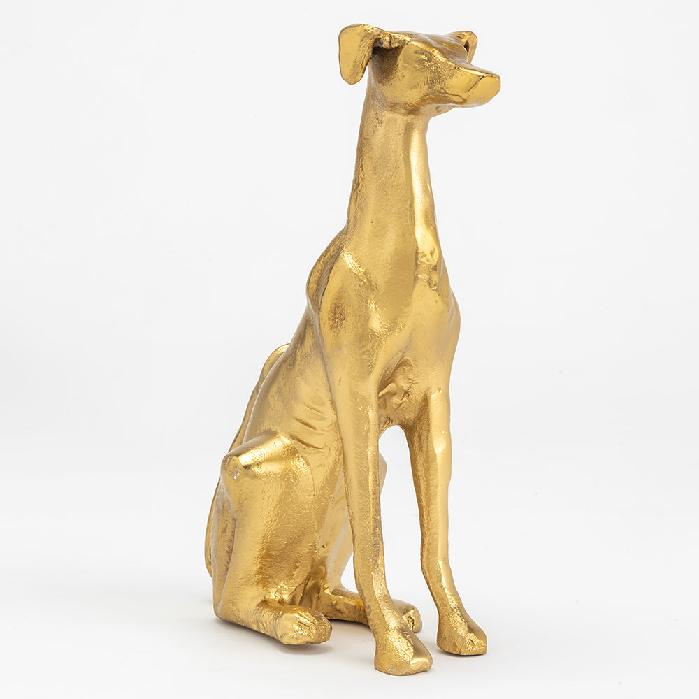 Evan Handcrafted Aluminium Decorative