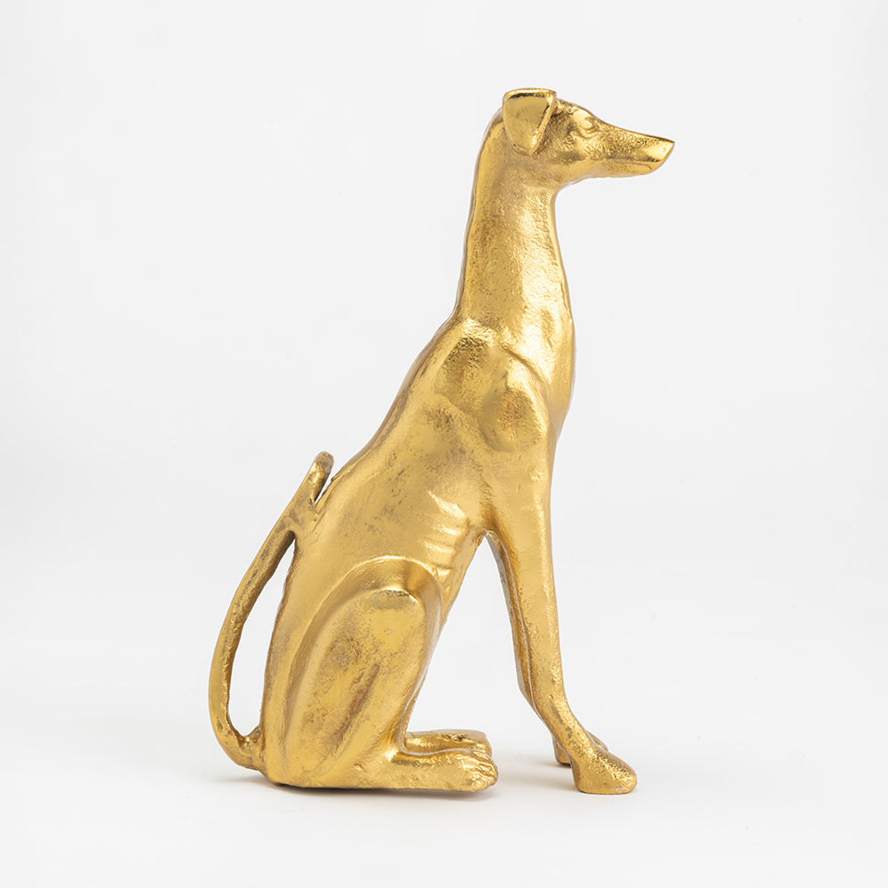 Evan Handcrafted Aluminium Decorative