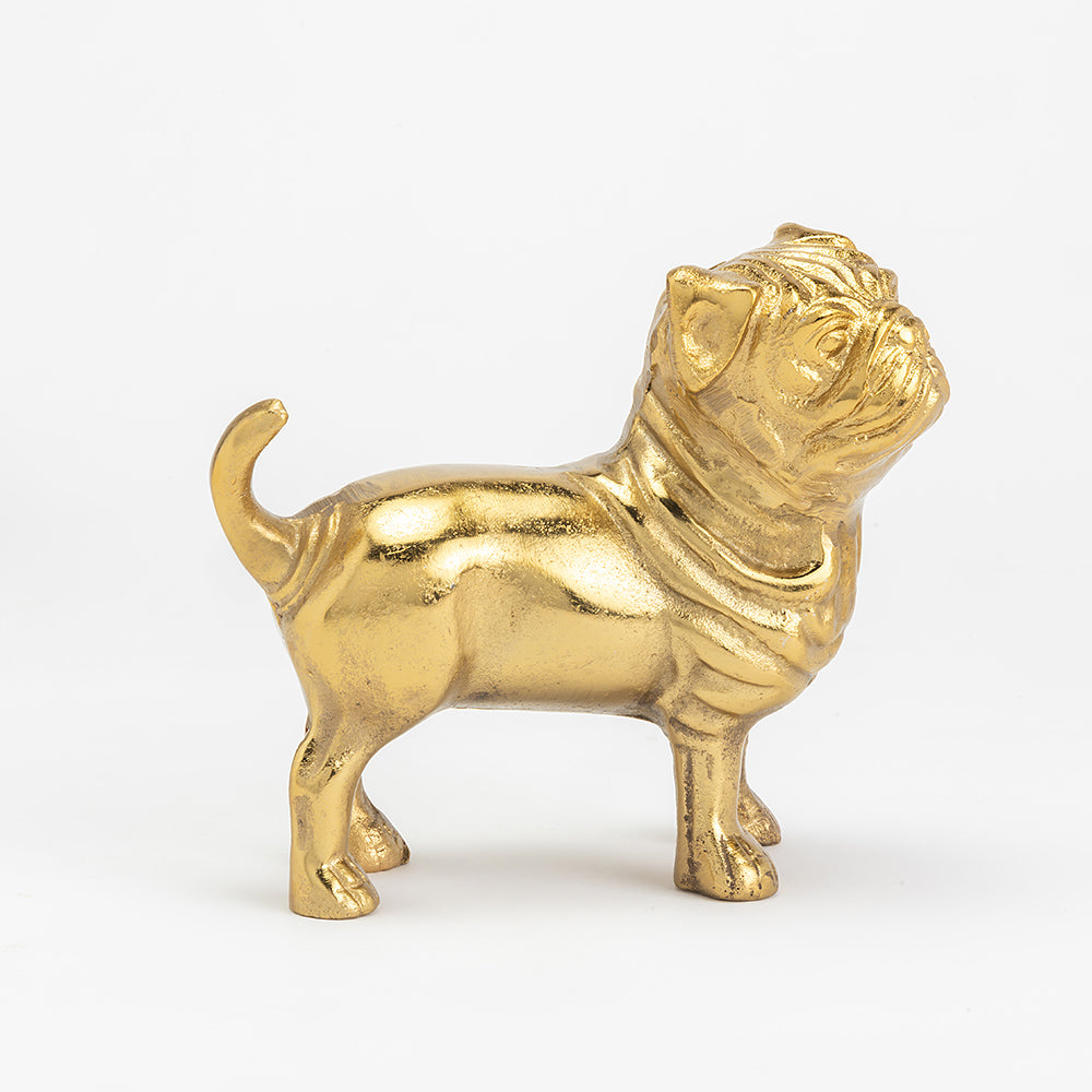 Bridwell Handcrafted Aluminium Decorative