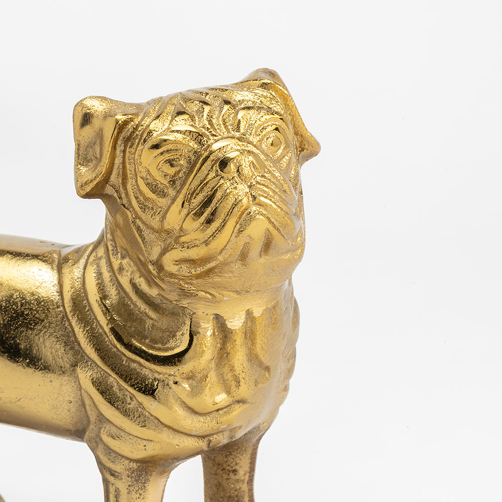 Bridwell Handcrafted Aluminium Decorative