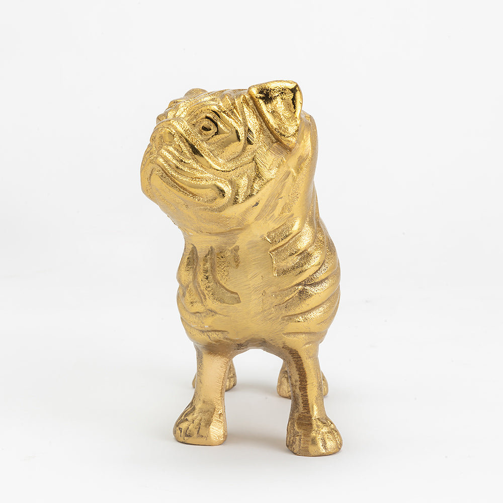 Bridwell Handcrafted Aluminium Decorative