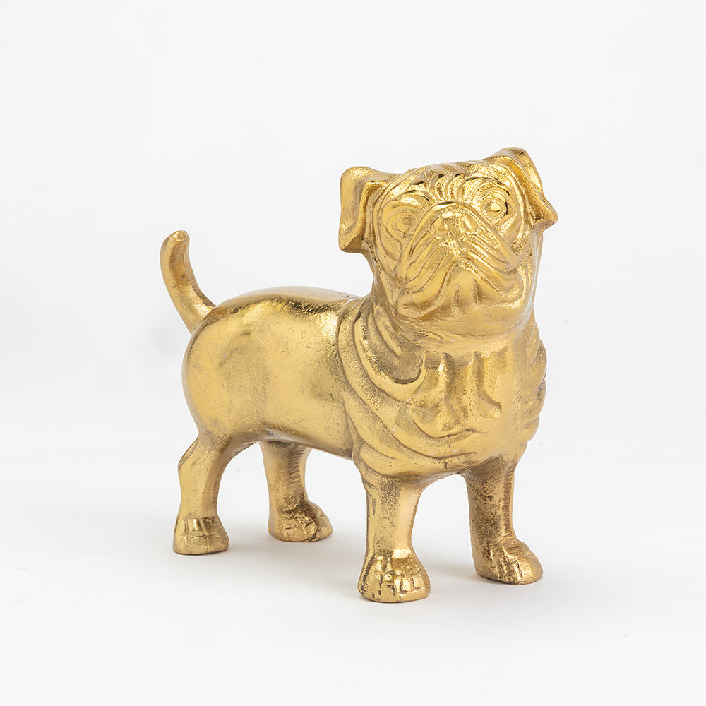 Bridwell Handcrafted Aluminium Decorative