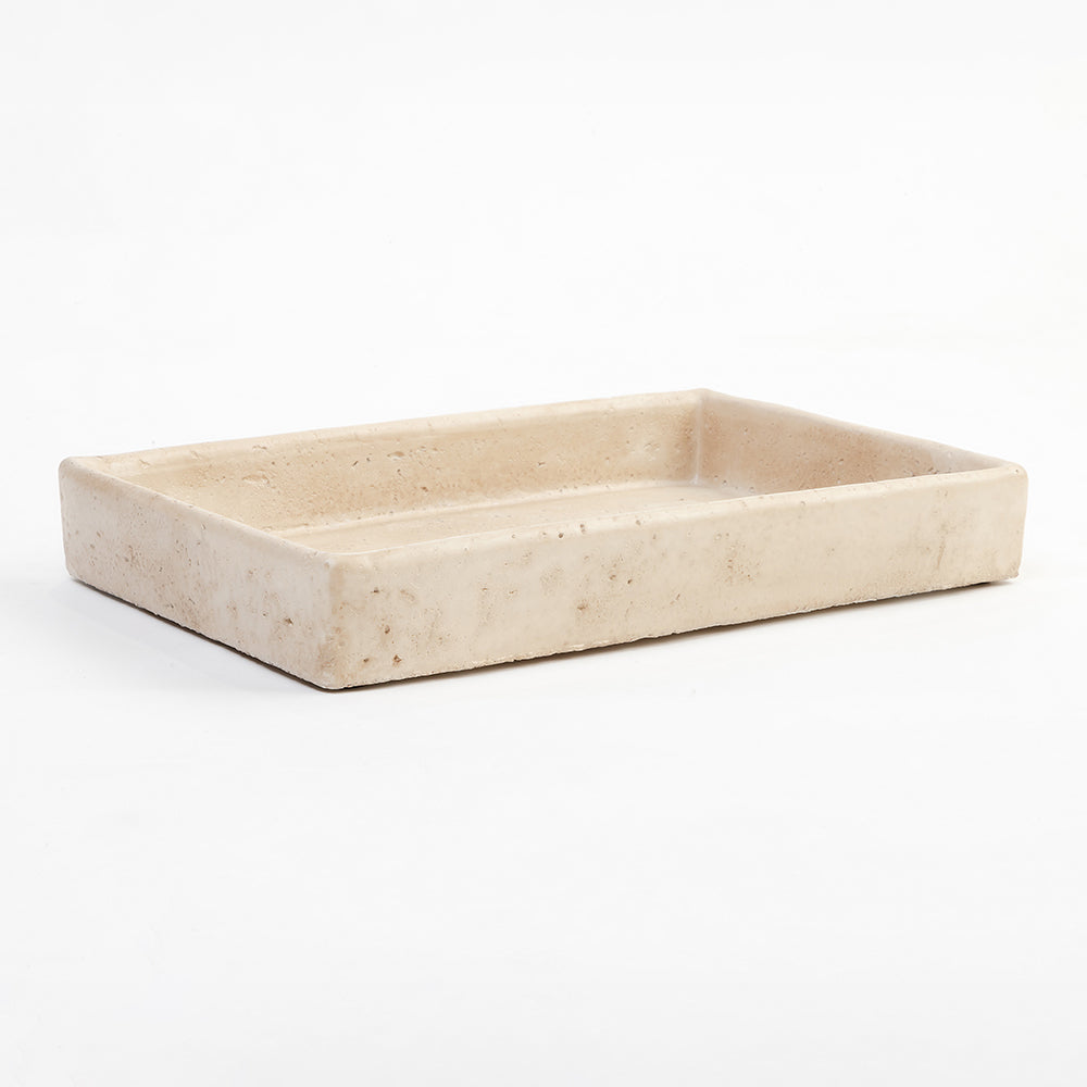 Gotye Cement Tray