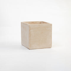 Kimbra Cement Pot S/2` - Small