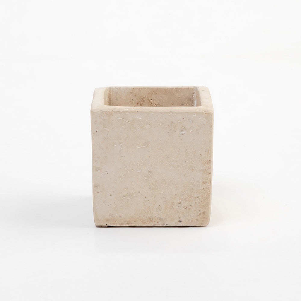 Kimbra Cement Pot S/2` - All Big Large Medium Small