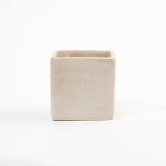 Kimbra Cement Pot S/2` - Medium
