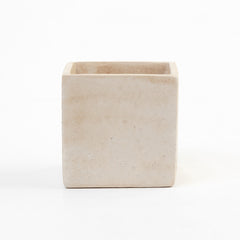 Kimbra Cement Pot S/2` - Big