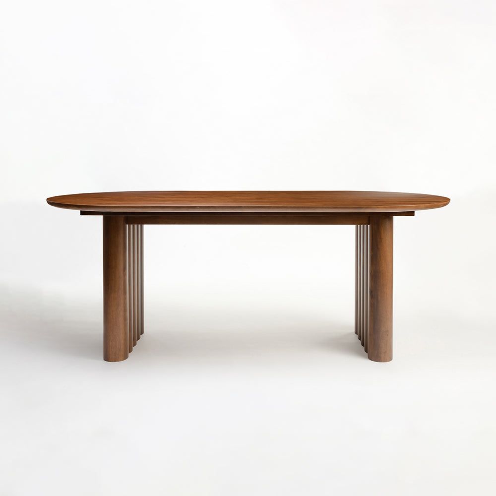 Buy Modern Dining Table Online at Living Shapes