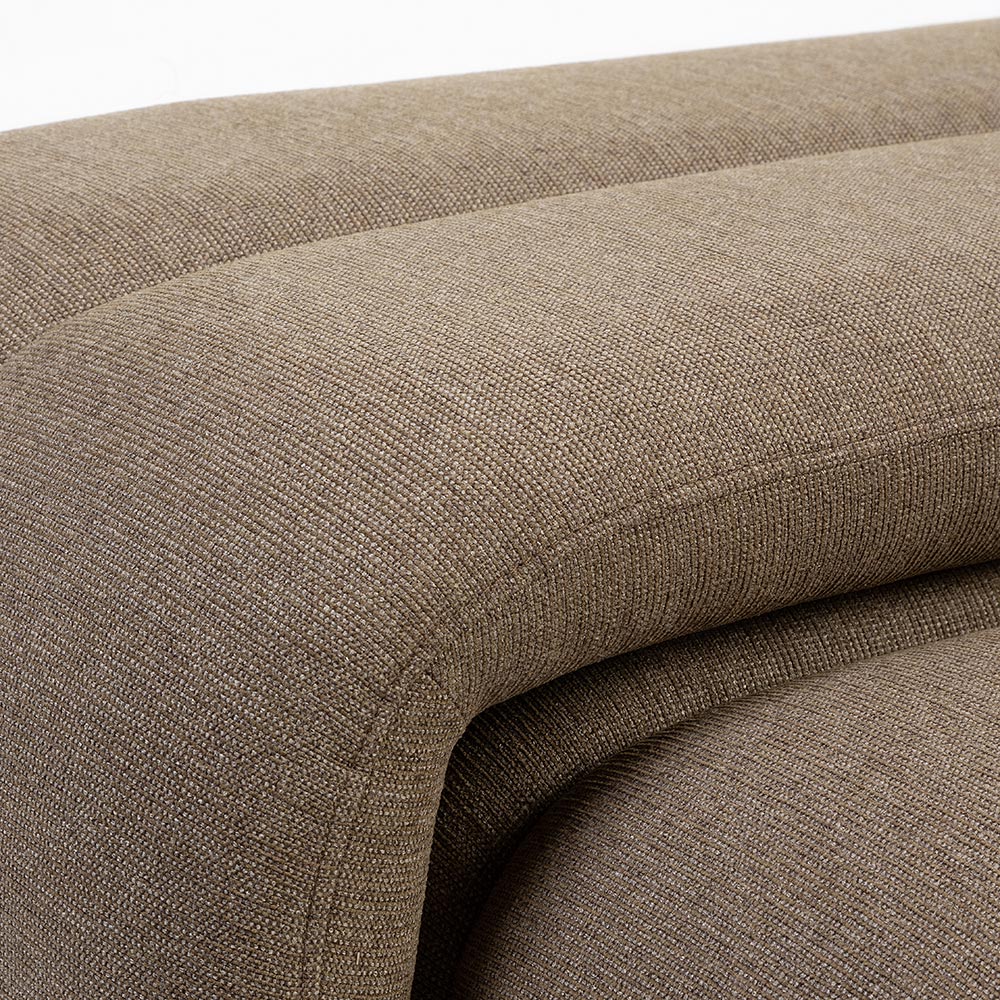 Phew Hessian Bench