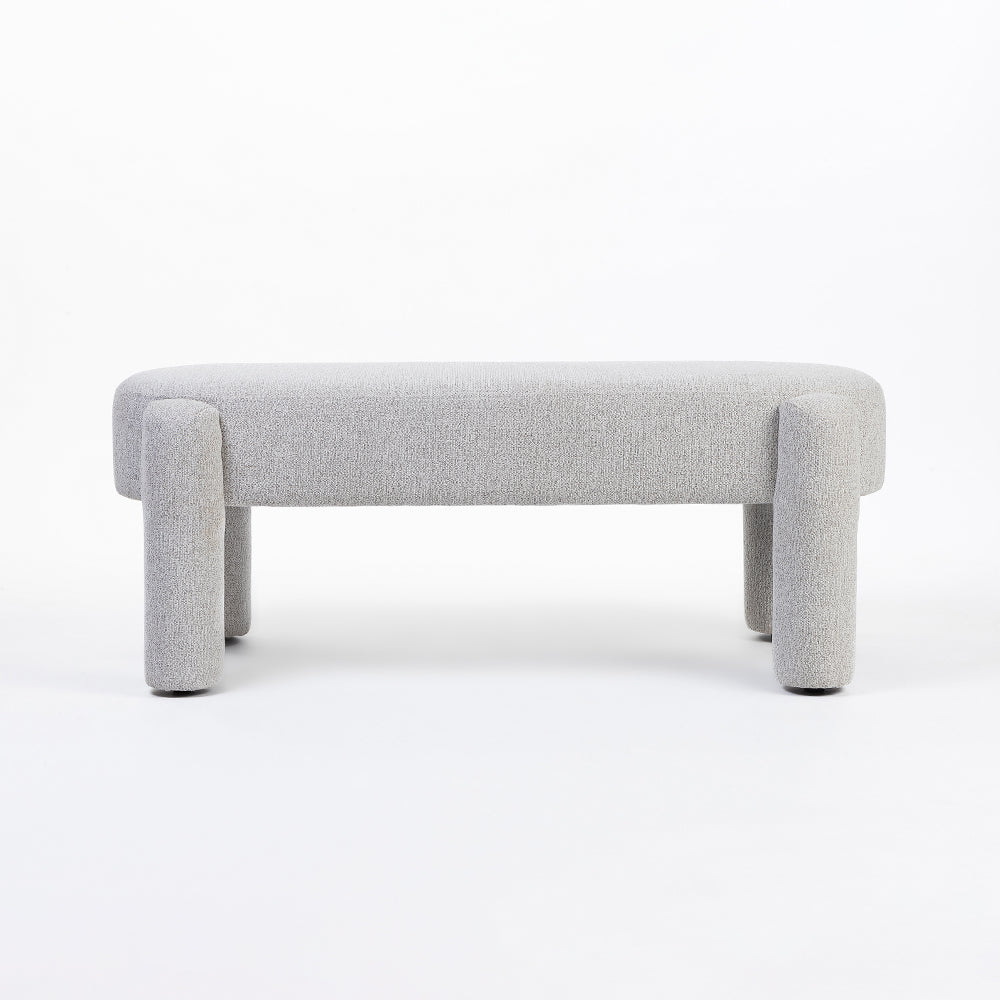 Tacko Linen Bench