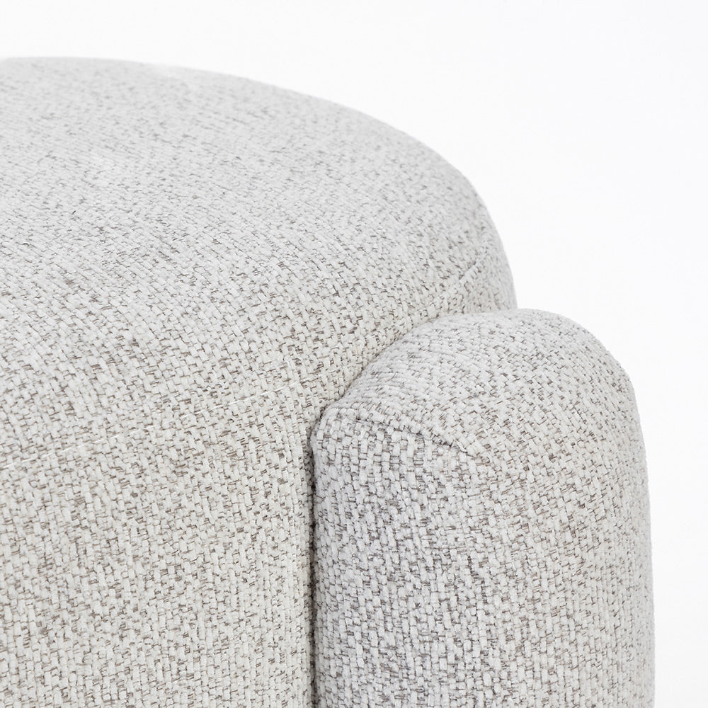 Tacko Linen Bench