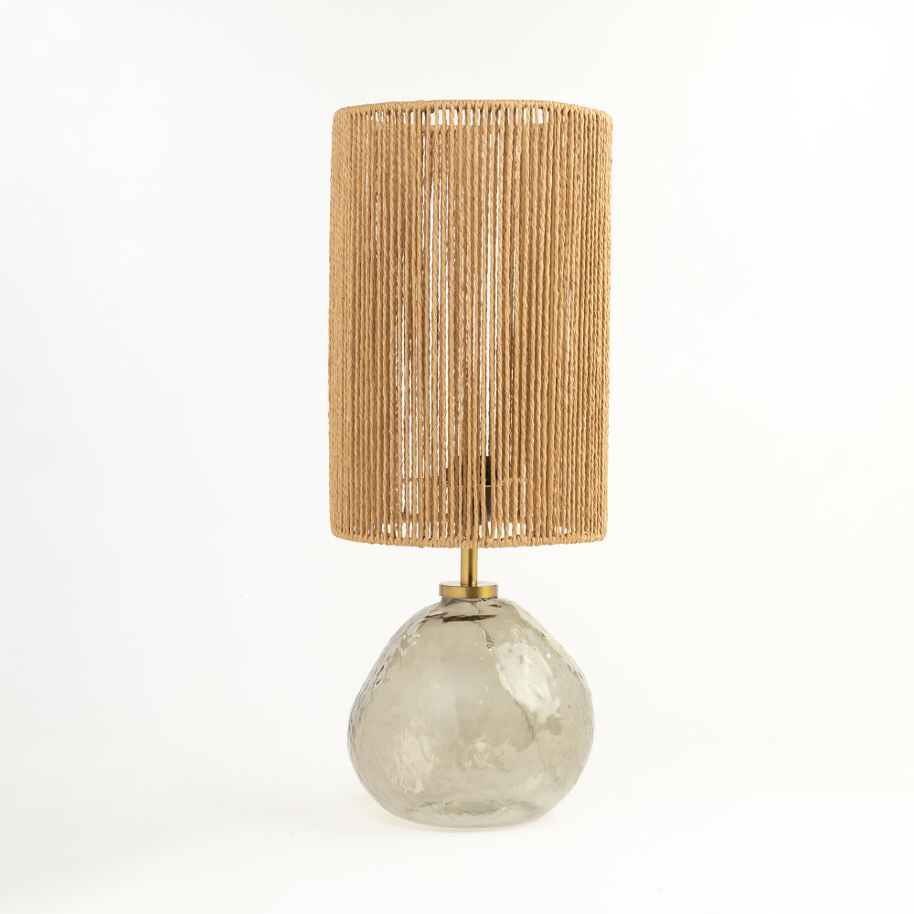 Projec Glass Table Lamp
