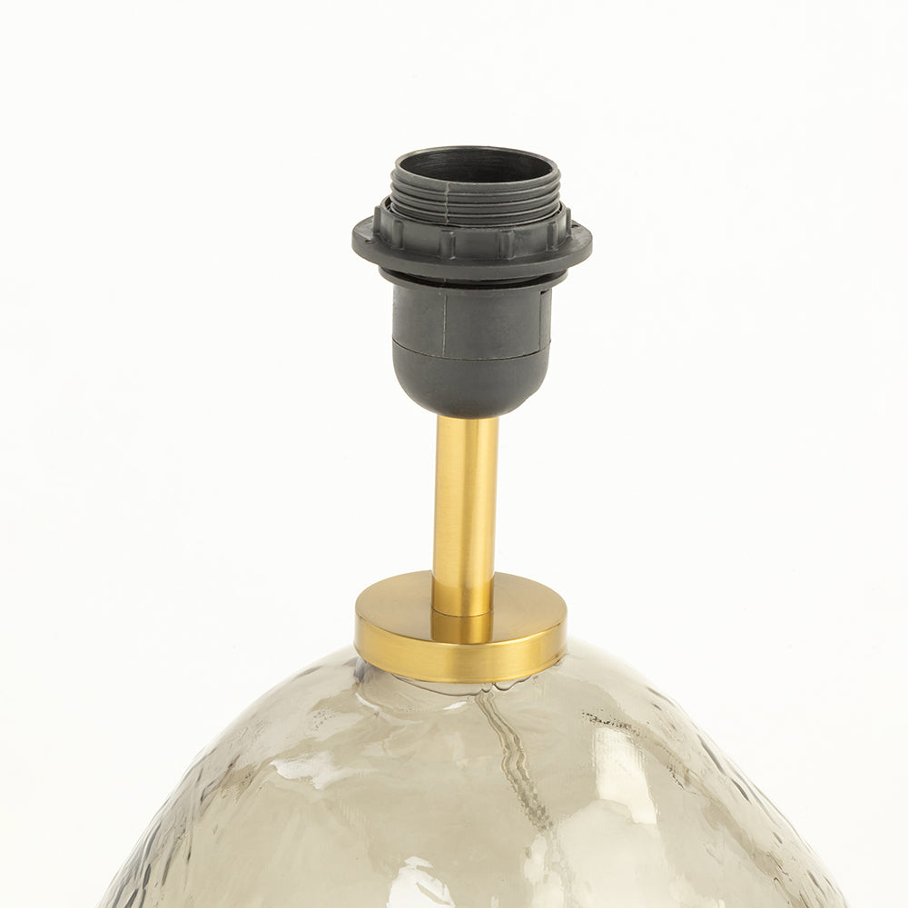 Projec Glass Table Lamp