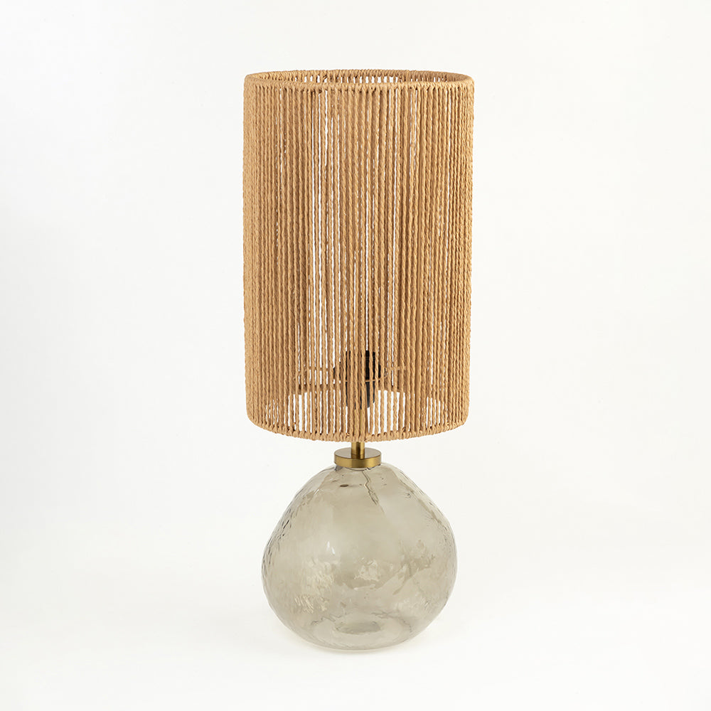 Projec Glass Table Lamp