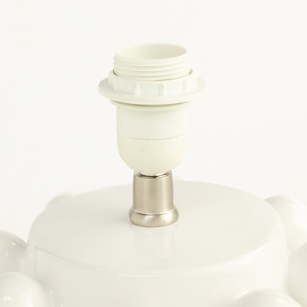 Gunno Ceramic Table Lamp