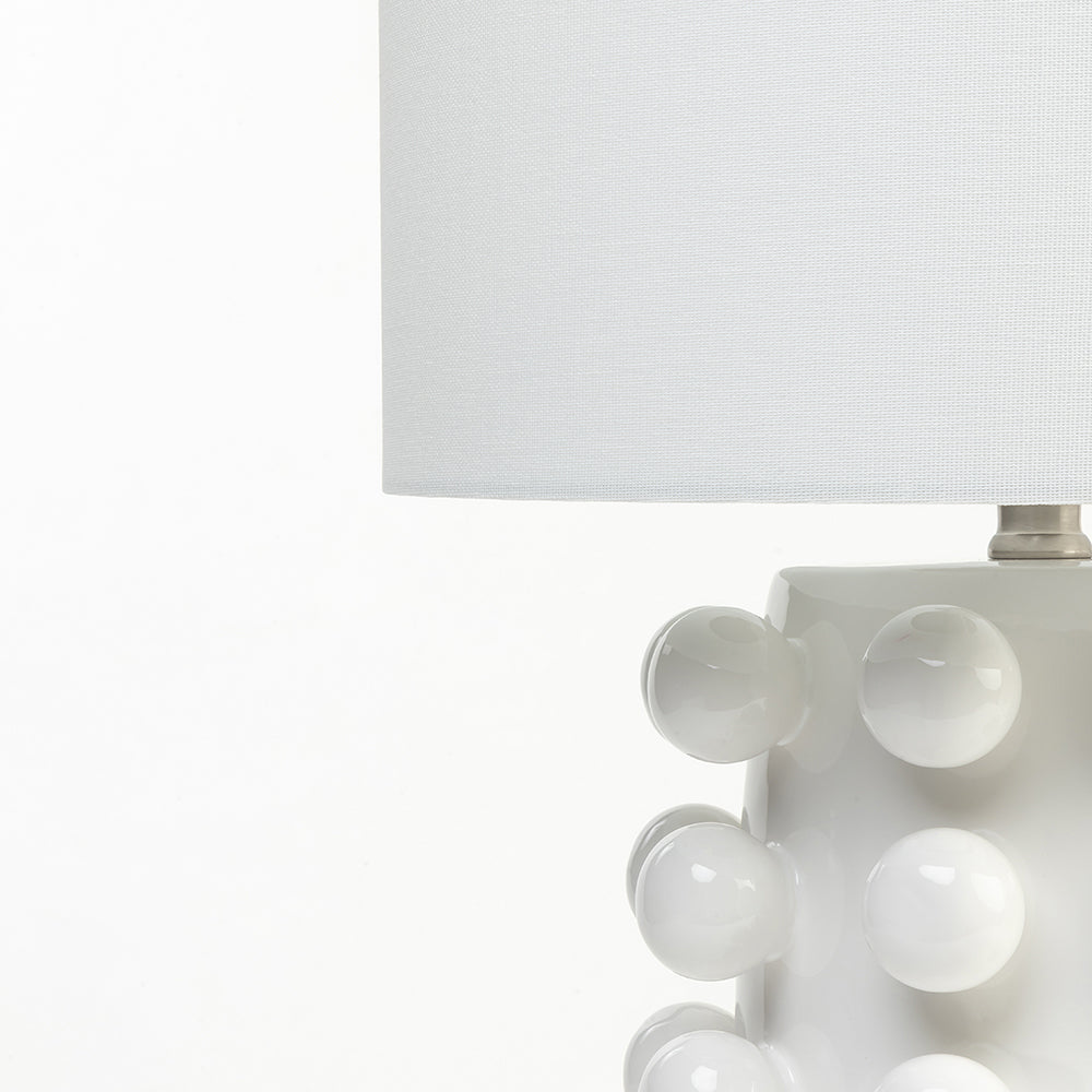 Gunno Ceramic Table Lamp